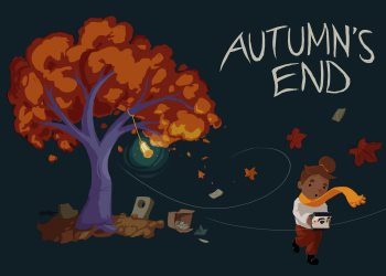 Сохранение для Autumn's End (100%)
