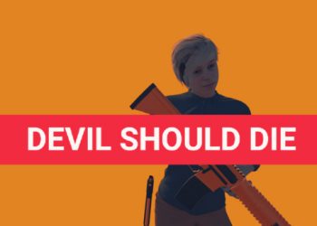 Сохранение для Devil Should Die (100%)