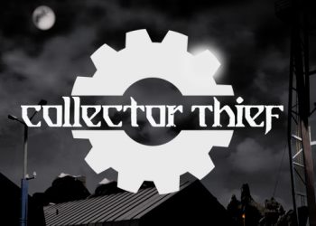 Сохранение для Collector Thief (100%)