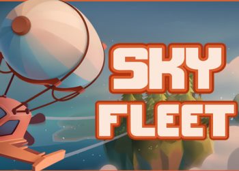 Сохранение для Sky Fleet (100%)
