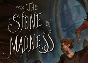 Русификатор для The Stone of Madness