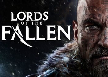 Русификатор для Lords of the Fallen 2