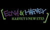 Русификатор для Edna & Harvey: Harvey's New Eyes