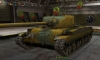 T20 #7 для игры World Of Tanks