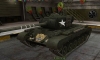 M26 Pershing #2 для игры World Of Tanks