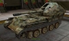 Gw-Panther #9 для игры World Of Tanks