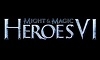 NoDVD для Might and Magic Heroes VI v 1.8