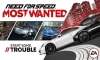 Жажда Скорости: Самый Разыскиваемый (Need for Speed: Most Wanted) для Android