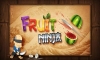 Фруктовый ниндзя (Fruit ninja) для Android