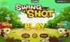 Бросок по качелям (Swing Shot) для Android