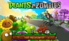 Растения против Зомби (Plants vs Zombie) для Android