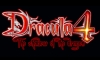 Кряк для Dracula 4: The Shadow of the Dragon v 1.0