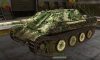 JagdPanther #30 для игры World Of Tanks