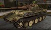 PzV Panther #41 для игры World Of Tanks