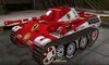 VK1602 Leopard #29 для игры World Of Tanks