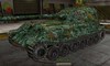 VK4502(P) Ausf B #29 для игры World Of Tanks
