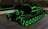 ИС-4 #36 для игры World Of Tanks