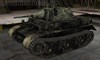 Pz II Luchs #6 для игры World Of Tanks