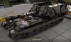 Gw-Tiger #7 для игры World Of Tanks
