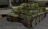 Tiger VI #40 для игры World Of Tanks