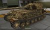 VK4502(P) Ausf B #36 для игры World Of Tanks