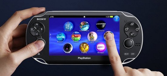 NGP сможет удаленно запускать игры с PS3 (Слух)