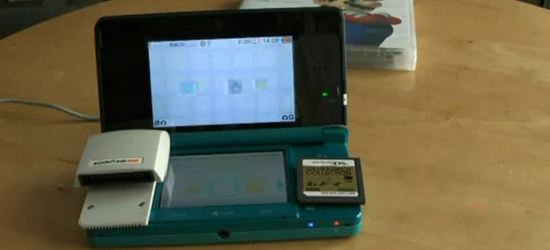 3DS: использование R4 и данные о продажах