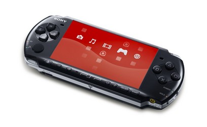 Sony снижает цену на PSP