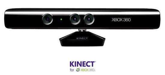 Kinect PC SDK в марте