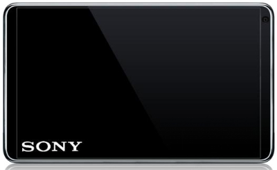 Слух: Sony выпустит планшет на базе Android