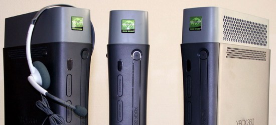 Microsoft представила новый Xbox Development Kit