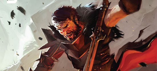 Dragon Age 2 уже в 2011