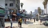 Скриншот из игры Grand Theft Auto 5 #43